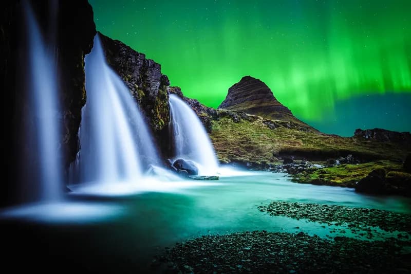 Snaefellsnes Peninsula