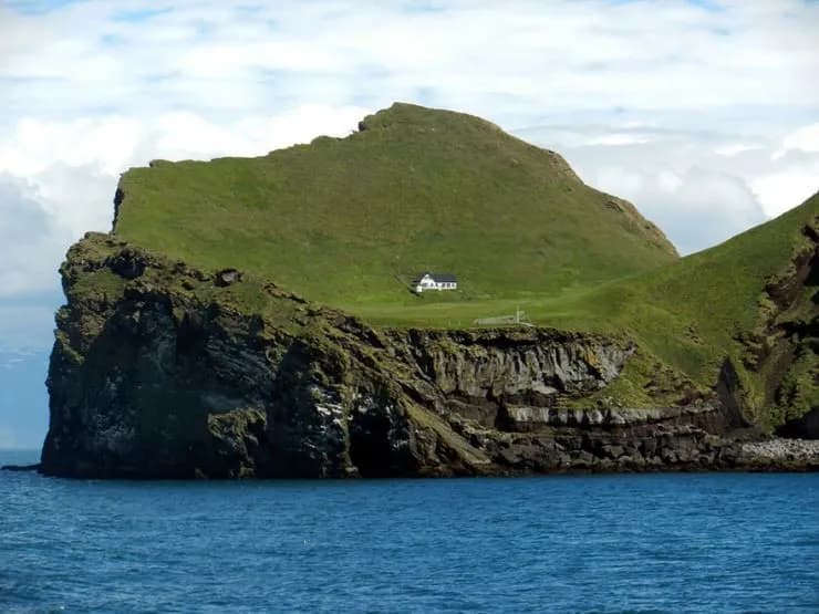Westman Islands Day Trip