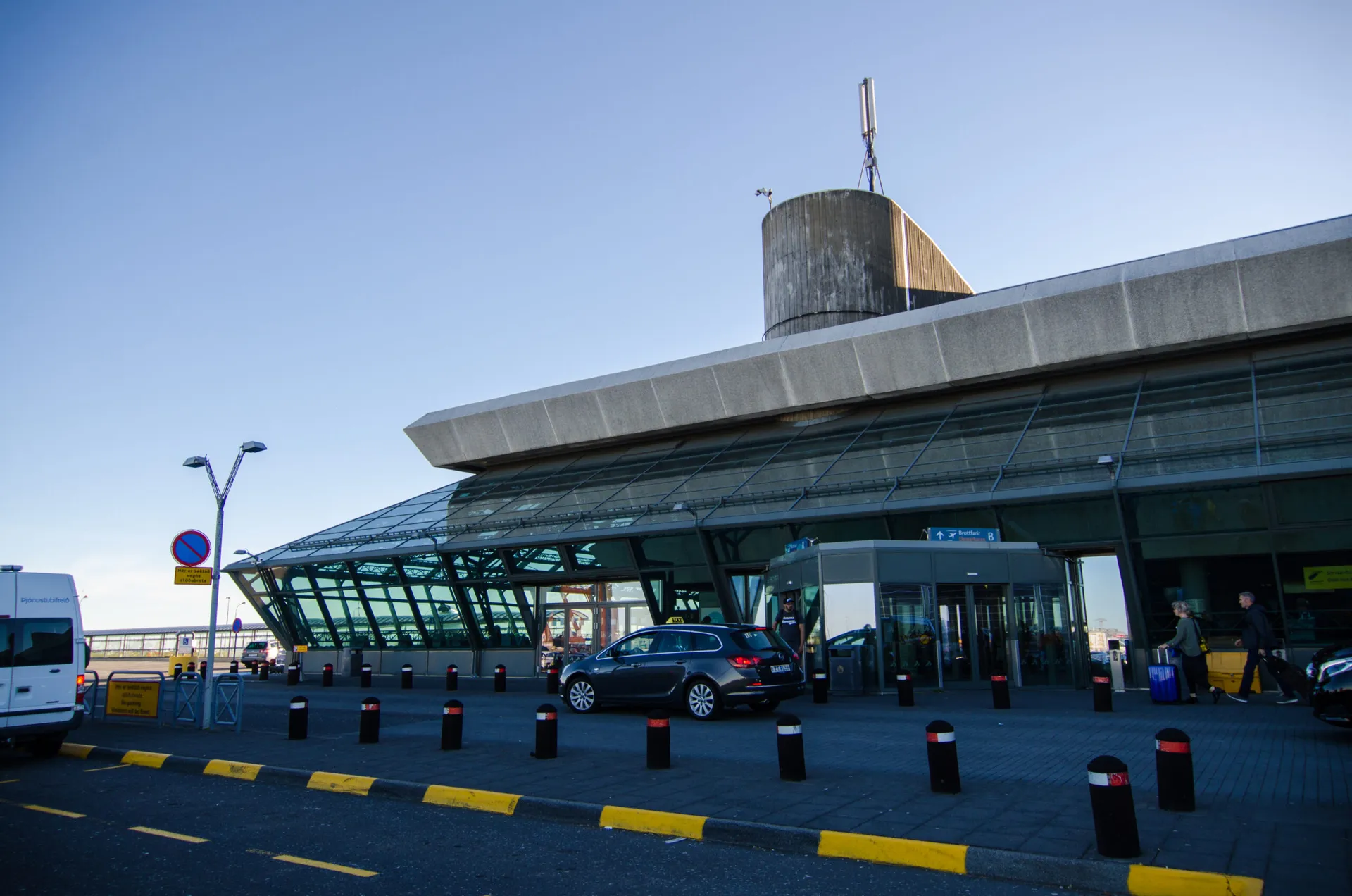 Airport Transfer
