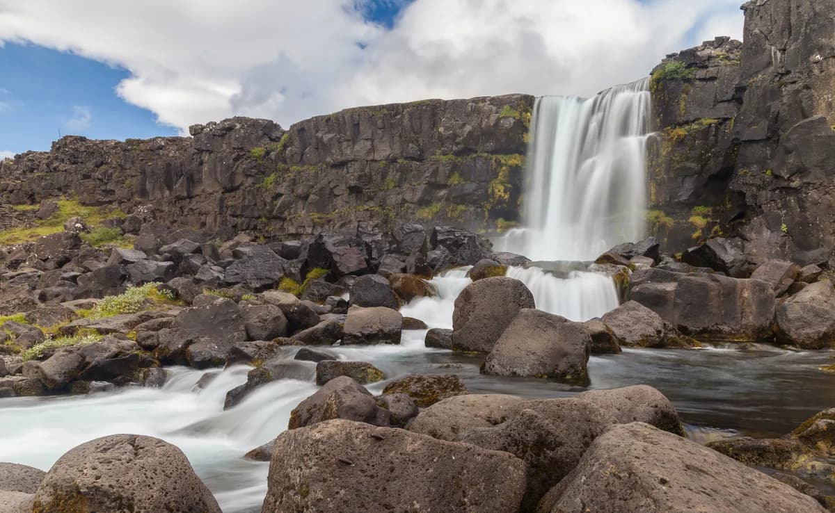 Multi-Day Tours in Iceland