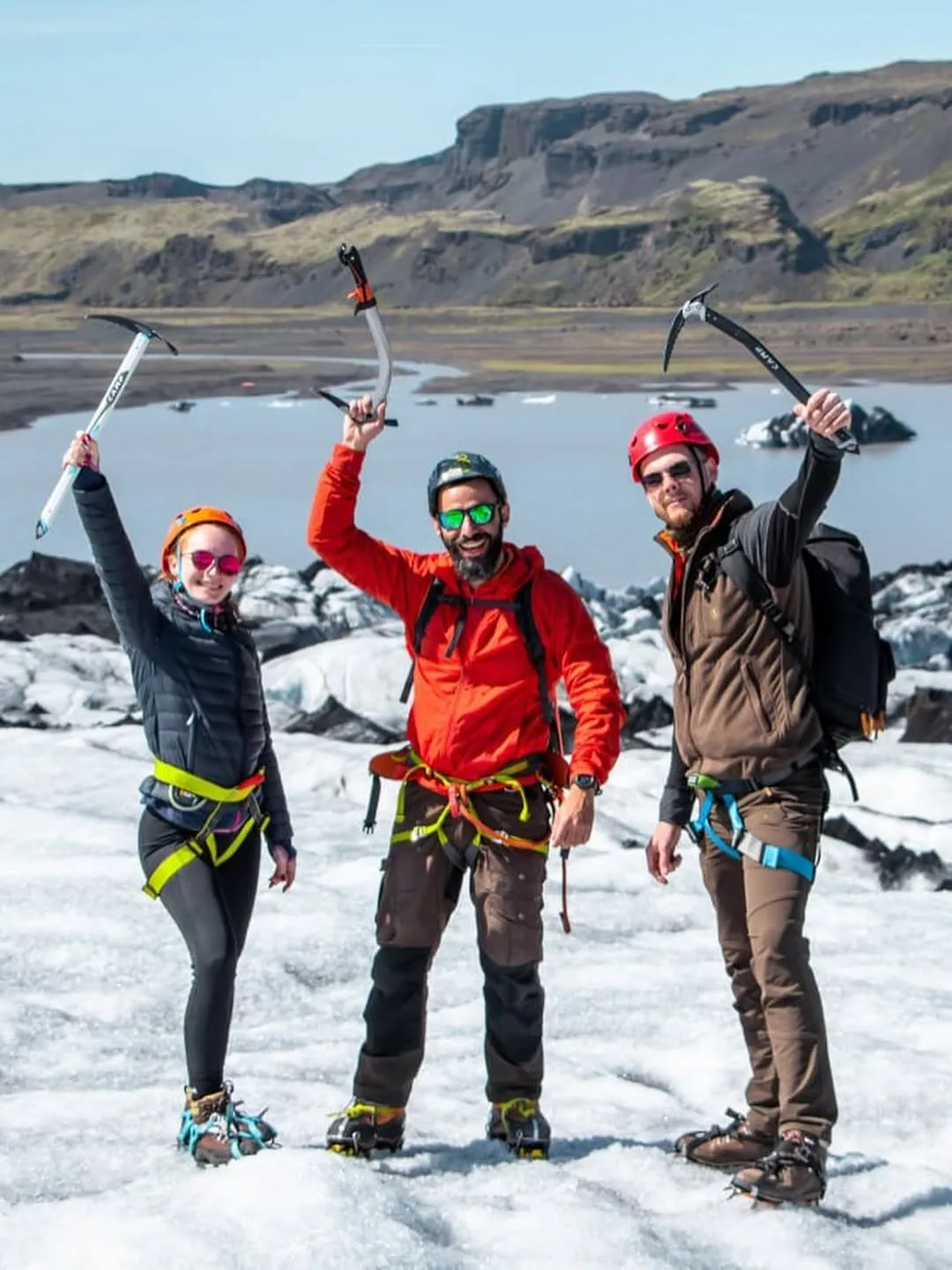 Iceland adventure