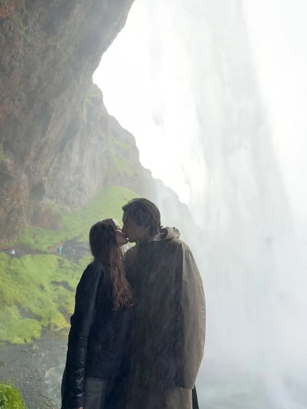Iceland adventure