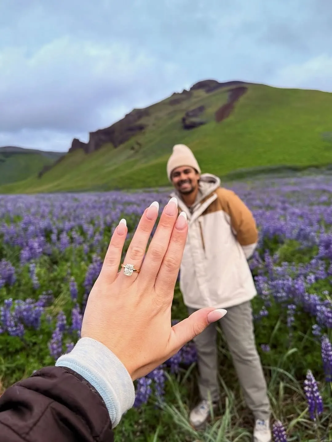 Iceland adventure