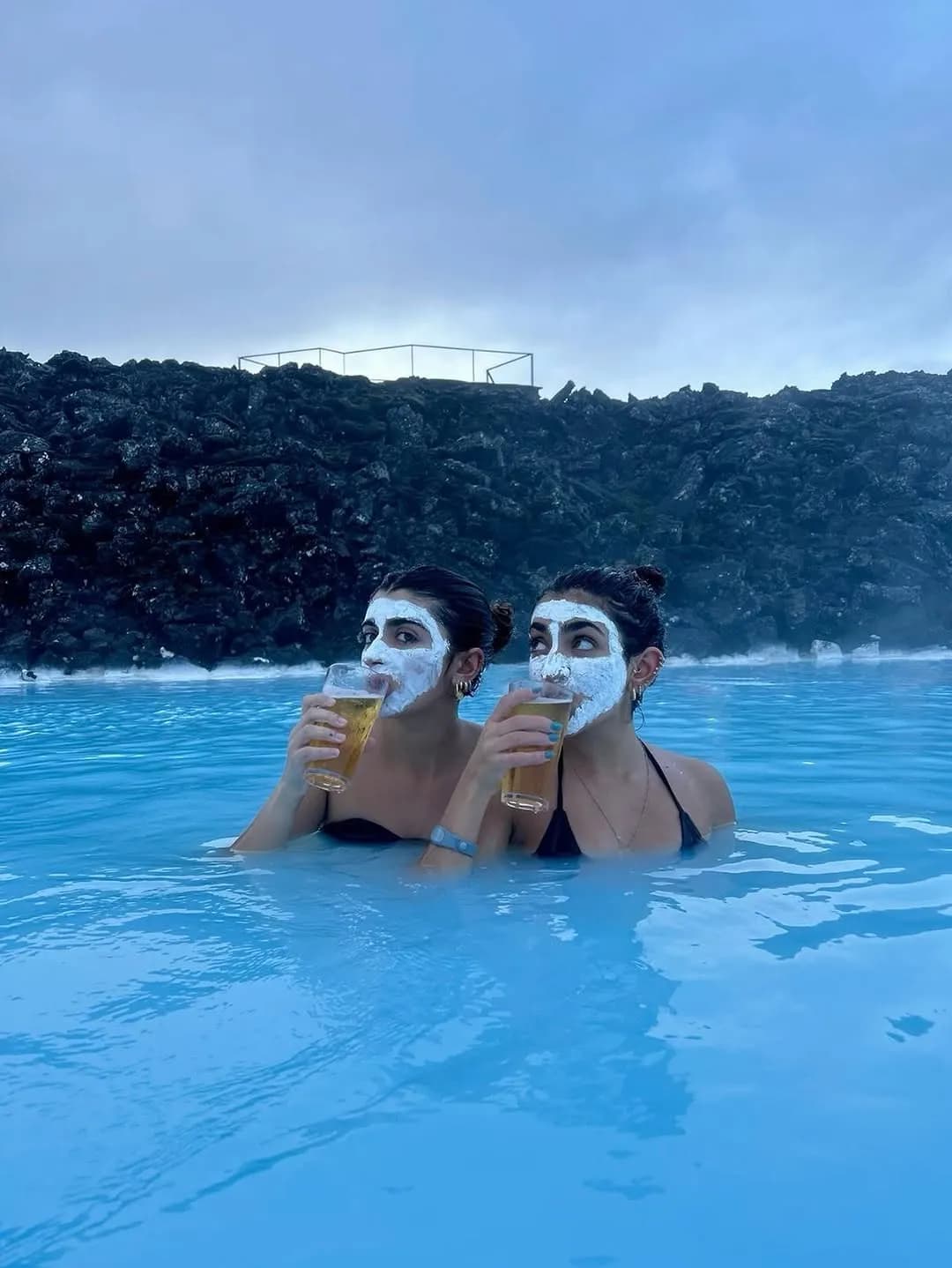 Iceland adventure