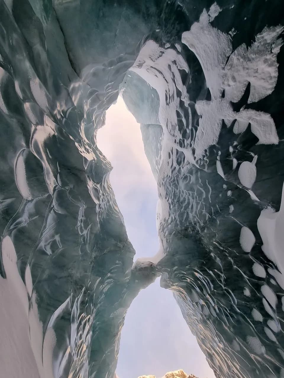 Iceland adventure
