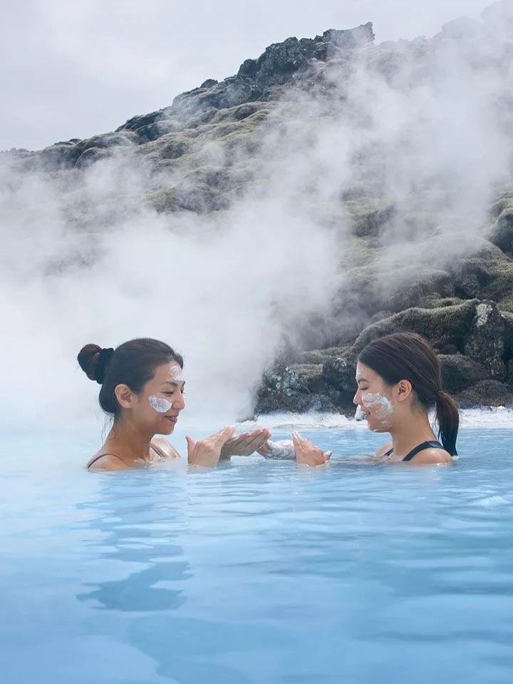 Iceland adventure
