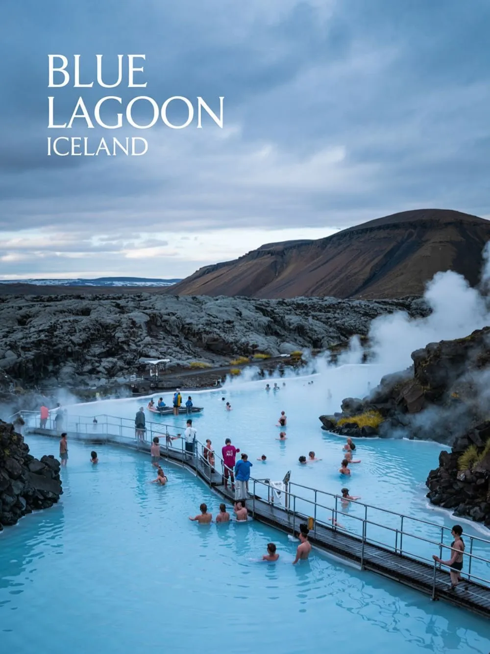 Iceland adventure