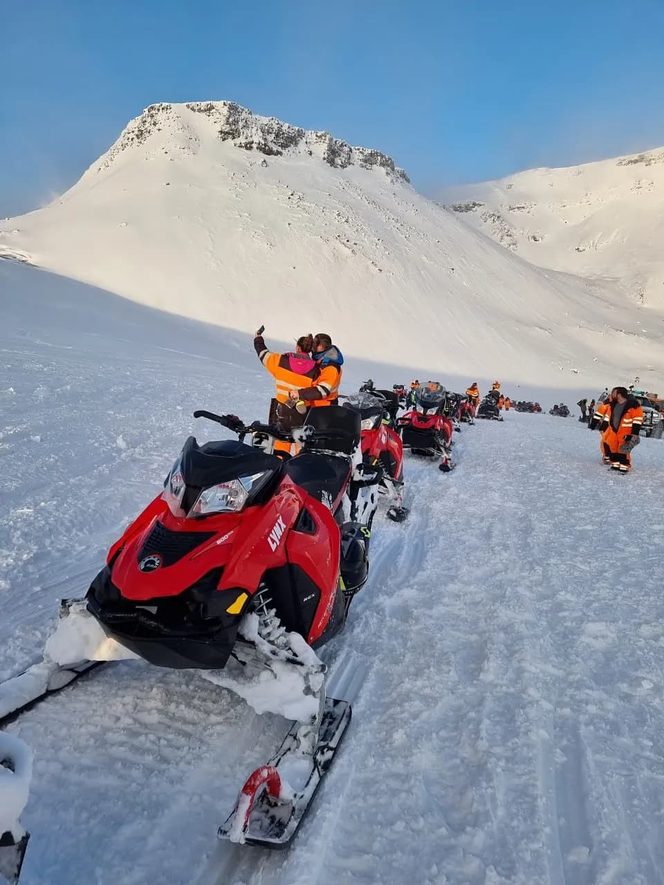 Iceland adventure